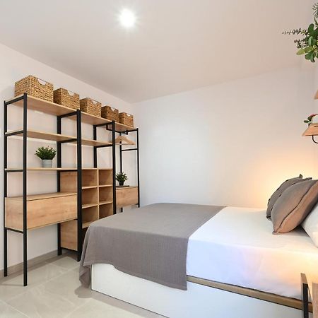 New 2 Bedroom Beach And City Center - Ruiz Vertedor By 10Tosea Фуенхірола Екстер'єр фото