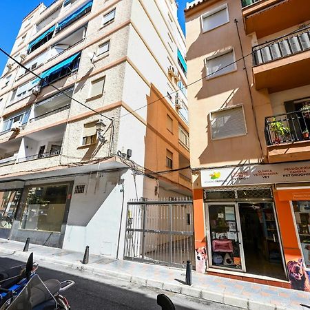 New 2 Bedroom Beach And City Center - Ruiz Vertedor By 10Tosea Фуенхірола Екстер'єр фото