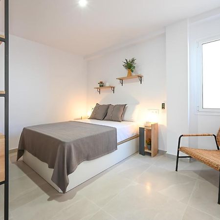 New 2 Bedroom Beach And City Center - Ruiz Vertedor By 10Tosea Фуенхірола Екстер'єр фото