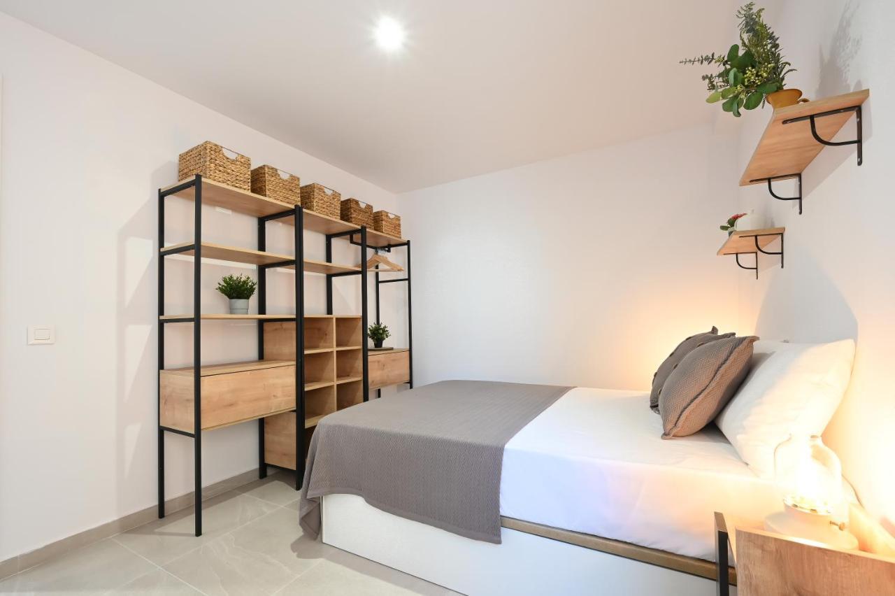 New 2 Bedroom Beach And City Center - Ruiz Vertedor By 10Tosea Фуенхірола Екстер'єр фото